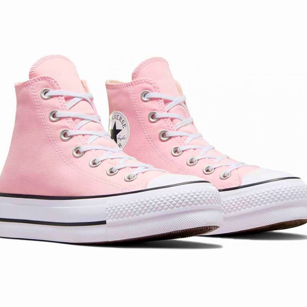 Converse platforms